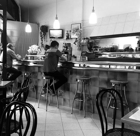 La Herradura Cafe Bar